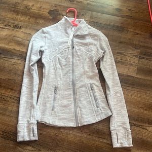 Lululemon define jacket